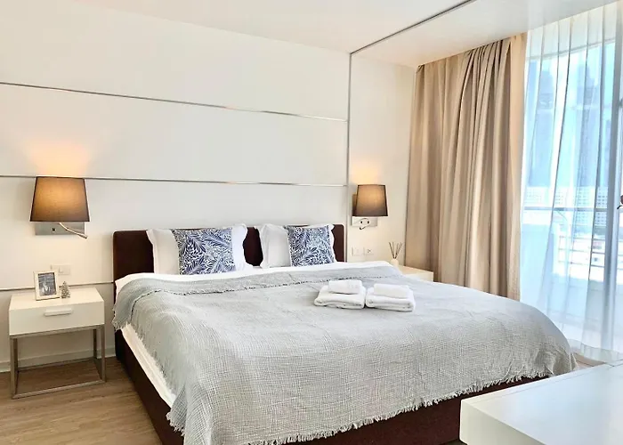 Sathorn Prime 1br #bangkok *