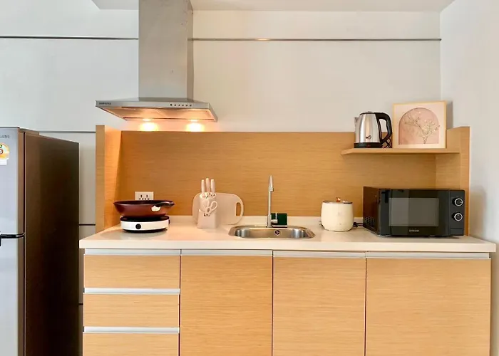 Sathorn Prime 1br #bangkok *