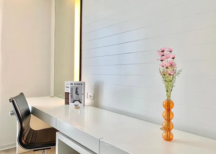 Sathorn Prime 1br #bangkok Bangkok