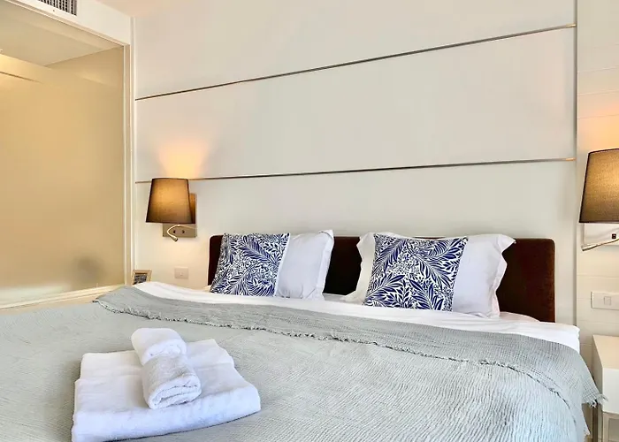 Sathorn Prime 1br #bangkok Apartment Bangkok