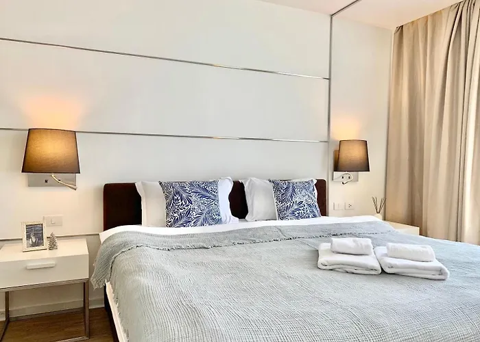 Sathorn Prime 1br #bangkok Apartment Bangkok