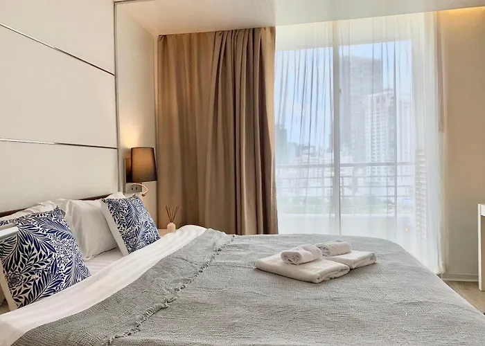 Sathorn Prime 1br #bangkok * Bangkok