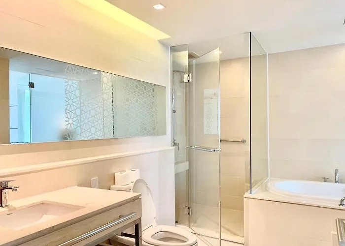 Sathorn Prime 1br #bangkok Bangkok