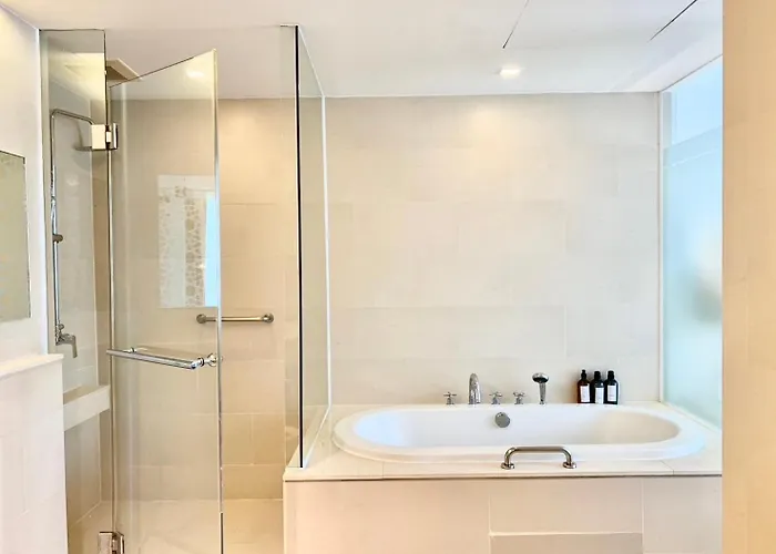 Apartment Sathorn Prime 1br #bangkok Bangkok