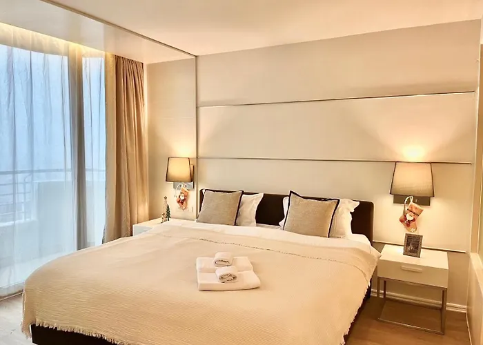 Sathorn Prime 1br #bangkok Apartment Bangkok