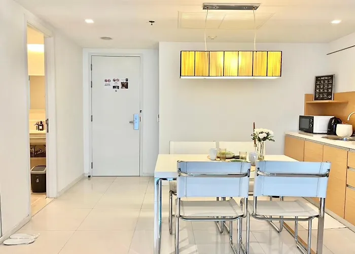 Sathorn Prime 1br #bangkok * Bangkok