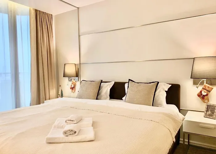 Sathorn Prime 1br #bangkok Apartment Bangkok