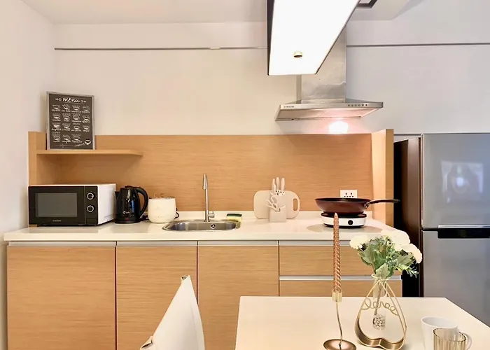 Sathorn Prime 1br #bangkok * Bangkok