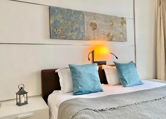 Apartment Sathorn Prime 1br #bangkok Bangkok
