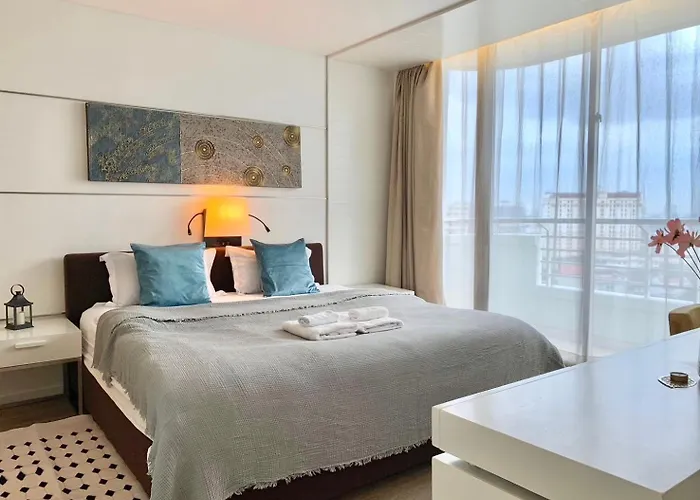 Apartment Sathorn Prime 1br #bangkok