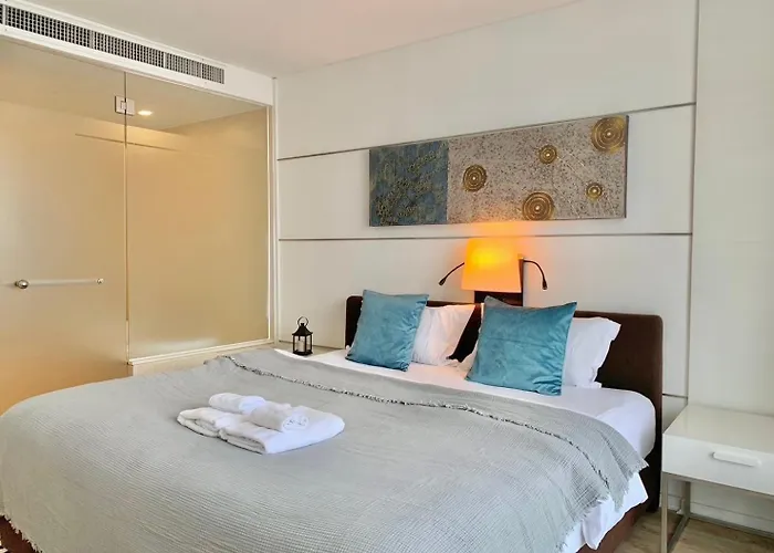 Sathorn Prime 1br #bangkok Apartment *