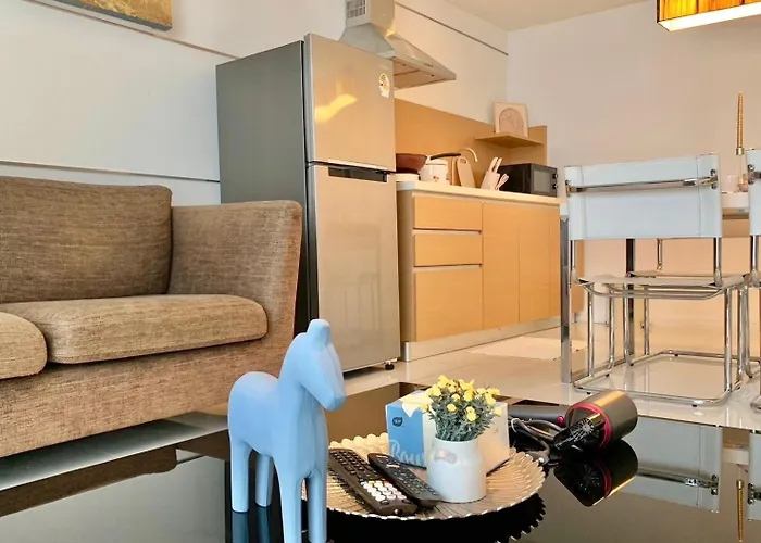Sathorn Prime 1br #bangkok Bangkok
