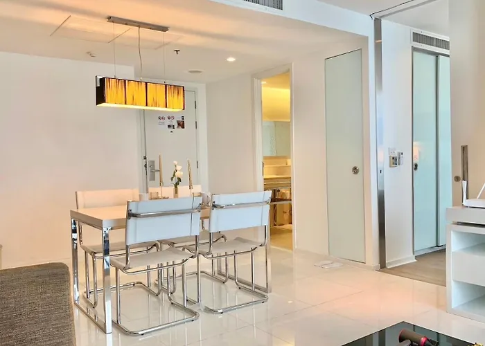 Sathorn Prime 1br #bangkok *