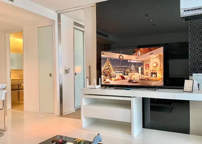 Sathorn Prime 1br #bangkok Bangkok