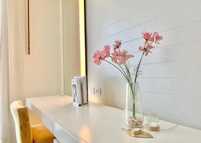 Sathorn Prime 1br #bangkok