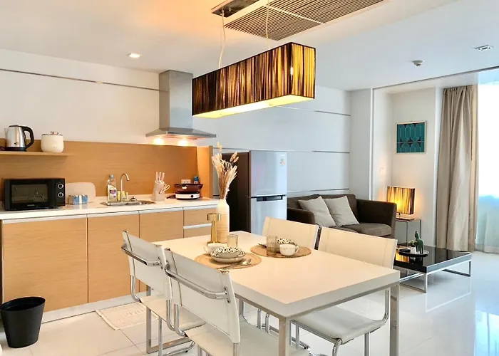 Sathorn Prime 1br #bangkok * Bangkok