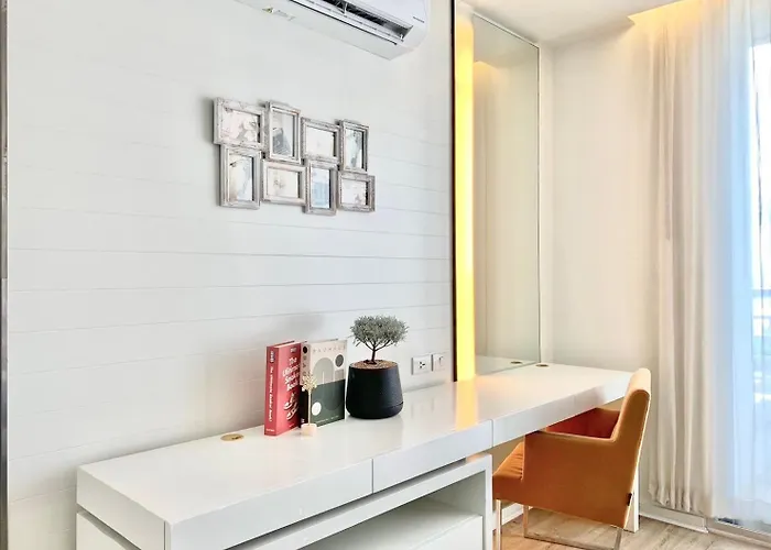 Apartment Sathorn Prime 1br #bangkok Bangkok