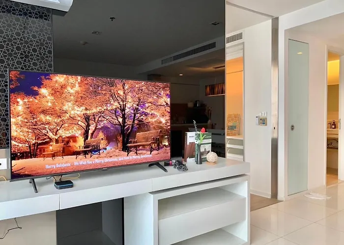 Sathorn Prime 1br #bangkok *