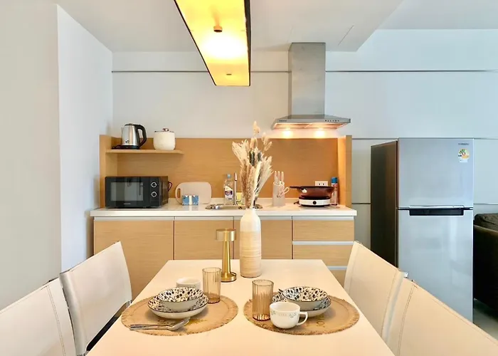 Sathorn Prime 1br #bangkok *
