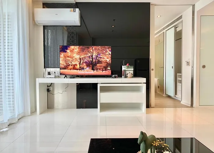 Sathorn Prime 1br #bangkok *