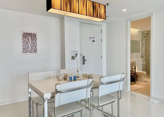 Sathorn Prime 1br #bangkok * Bangkok