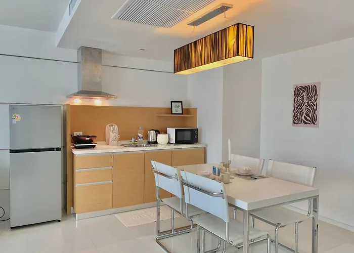 Sathorn Prime 1br #bangkok *