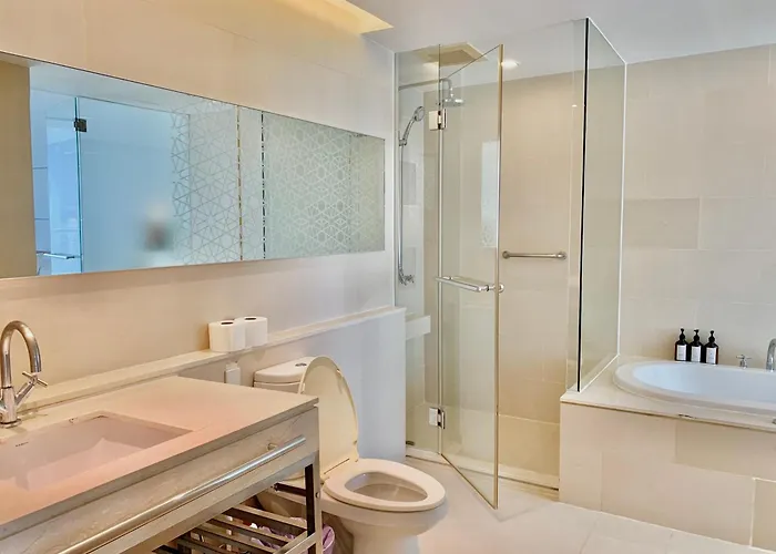 Sathorn Prime 1br #bangkok Bangkok