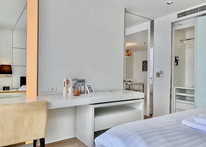 Sathorn Prime 1br #bangkok *