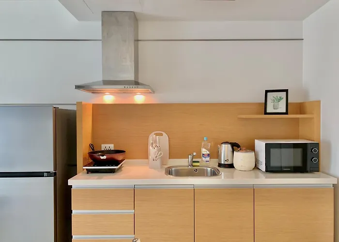 Sathorn Prime 1br #bangkok Bangkok