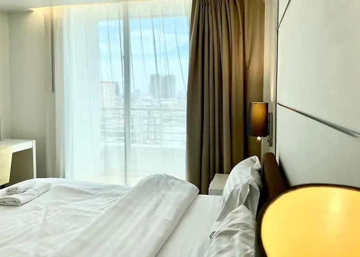 Sathorn Prime 1br #bangkok Bangkok