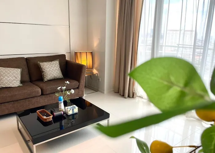Sathorn Prime 1br #bangkok
