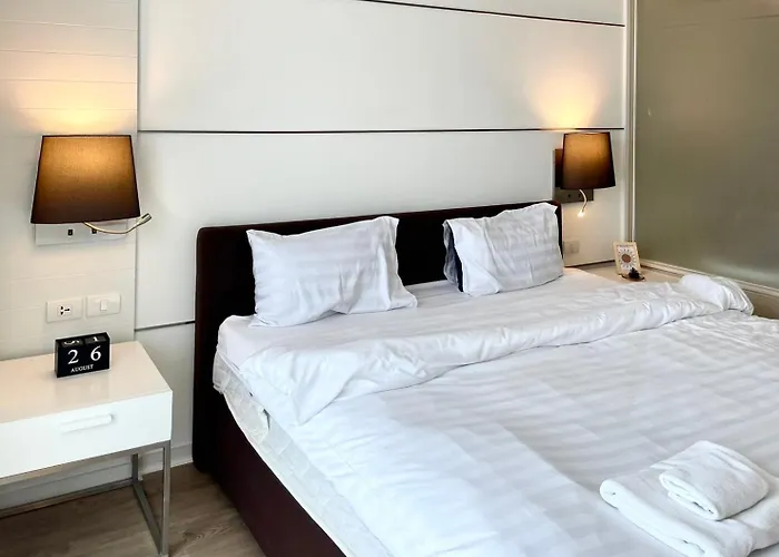 Sathorn Prime 1br #bangkok Apartment *