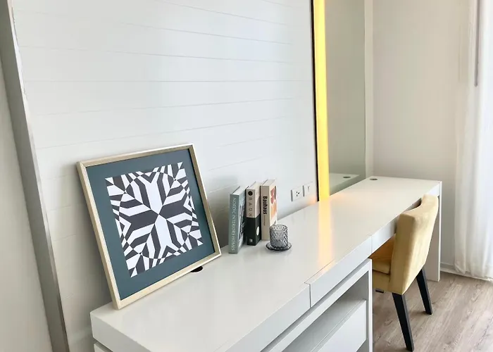 Apartment Sathorn Prime 1br #bangkok Bangkok