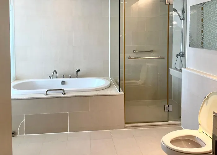 Sathorn Prime 1br #bangkok Bangkok