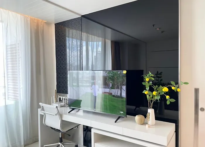Sathorn Prime 1br #bangkok * Bangkok