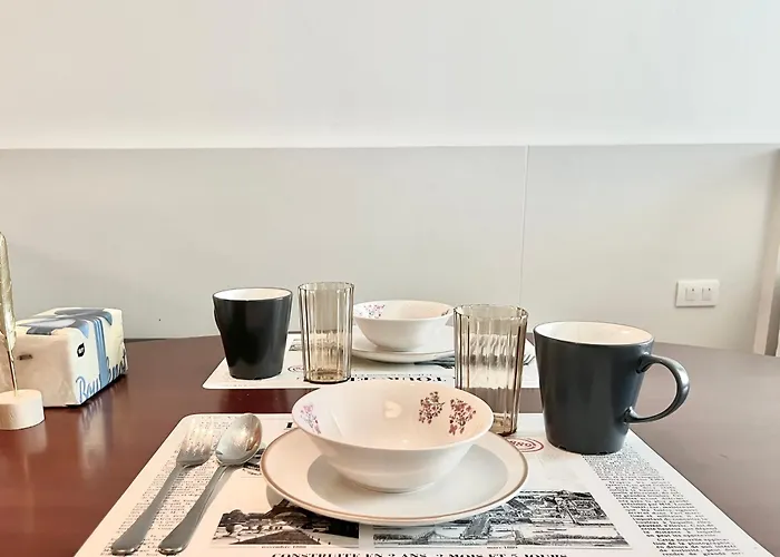 Sathorn Prime 1br #bangkok Apartment Bangkok