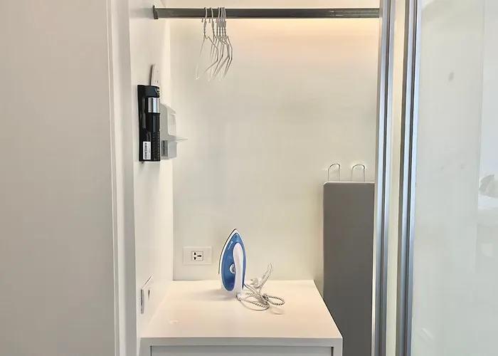 Apartment Sathorn Prime 1br #bangkok Bangkok